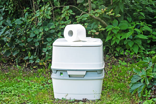 Best Long-term porta potty rental  in Mineralwells, WV