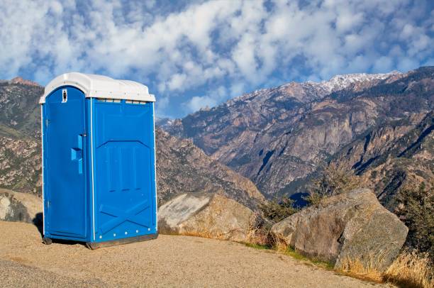 Best Affordable porta potty rental  in Mineralwells, WV