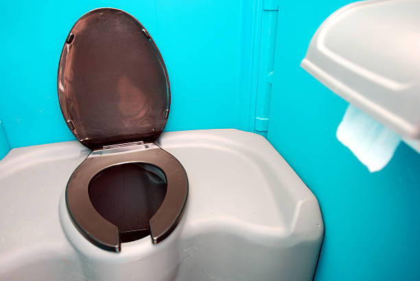Best Porta potty delivery and setup  in Mineralwells, WV