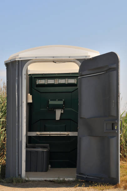 Portable Toilet Options We Offer in Mineralwells, WV