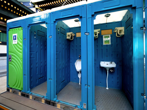 Best Construction site porta potty rental  in Mineralwells, WV