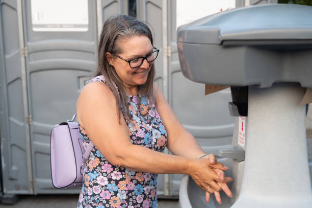 Best Porta potty for special events  in Mineralwells, WV