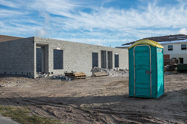 Best Sanitation services for porta potties  in Mineralwells, WV